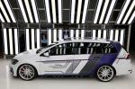 Volkswagen Golf GTE Variant impulsE 2017 года